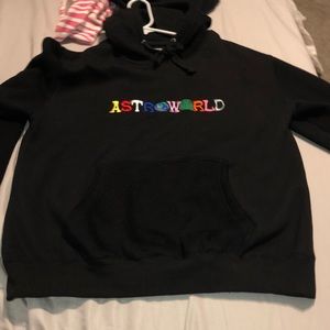 Astroworld travis scott hoodie